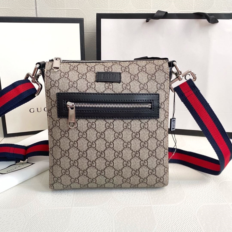 G*u*i satchel bags